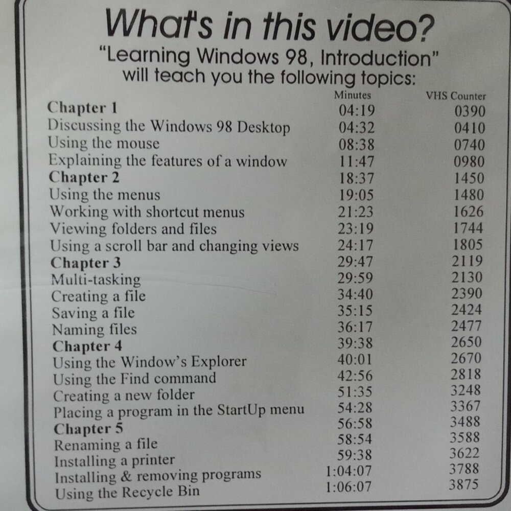 Computer History Bundle - Picture 4 of 6